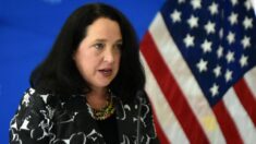 Encargada de Negocios de EE.UU. anuncia su salida de El Salvador, culpando al gobierno de Bukele