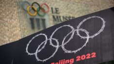 China ‘no merece ser sede’ de los Juegos Olímpicos de 2022: Activista de derechos