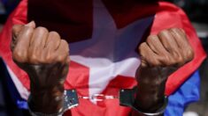 Activistas cubanas en huelga de hambre ante la ONU exigen atender situación en la isla