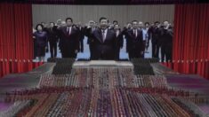 Xi Jinping criticó la democracia dentro del PCCh antes de asumir el liderazgo vitalicio