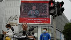 Se acabó la retórica del «lobo guerrero»: Xi pide a líderes mundiales que «cooperen»