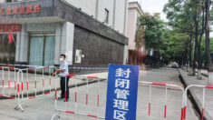 Política de tolerancia cero a COVID-19 de Beijing está causando un sufrimiento generalizado