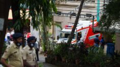 Al menos 18 muertos tras la colisión de un camión contra un autobús en India