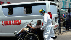Muere en Honduras segundo paciente con sospecha de «hongo negro»