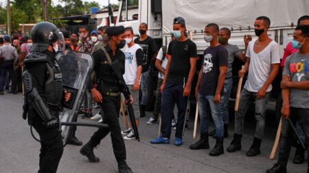 España exige a Cuba la liberación inmediata de la periodista de ABC