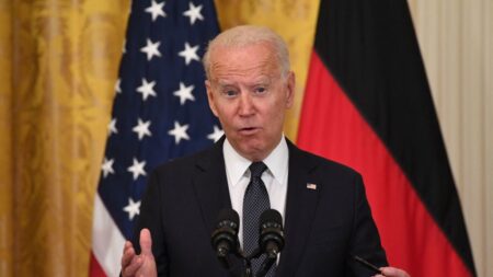 USD 4.5 billones de Biden para infraestructura no harán subir la inflación: Casa Blanca