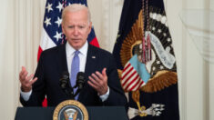 Biden se opone a abolición del filibusterismo y advierte que llevaría al Congreso al “caos”