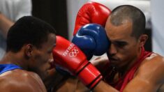 Boxeador venezolano resalta en Tokio 2020 como primer hispano en integrar Equipo de Refugiados