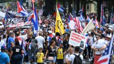 Manifestación en Miami pedirá la libertad de Cuba, Venezuela y Nicaragua
