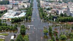 La ayuda es escasa para los afectados por las inundaciones de Henan, según la población local