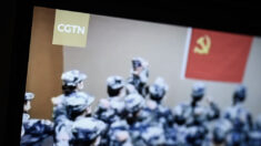 El PCCh recluta a figuras extranjeras para “contar correctamente la historia de China”