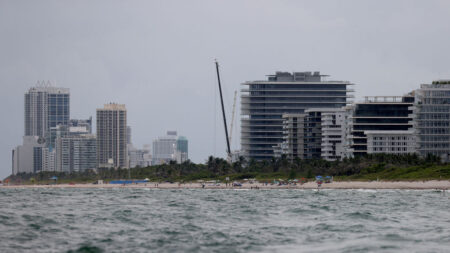 Los Cayos y partes del sur de Florida están bajo vigilancia de tormenta ante Fred