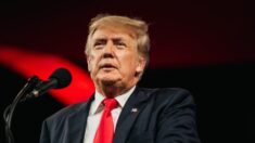 Trump promete en su discurso de la CPAC derrotar a la Teoría Crítica de la Raza y al marxismo