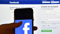 Fiscales generales estatales luchan contra desestimación de caso antimonopolio de Facebook