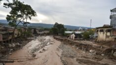 Colombia declara el comienzo del fenómeno de El Niño, que se extenderá hasta mayo