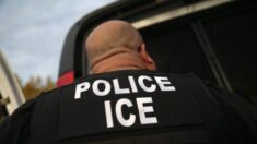Agentes del ICE y sheriffs demandan al gobierno de Biden por sus directrices de deportación