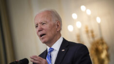 Biden firma un memorando para reforzar la lucha contra los ciberataques