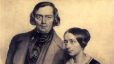 La perseverancia en el amor gana la batalla: la famosa contienda entre Schumann y Wieck