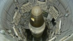 Nuevos silos de misiles de China despiertan preocupaciones de una guerra por Taiwán