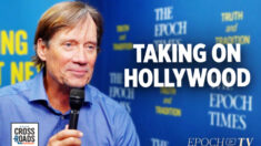 “Vamos a luchar contra los mentirosos”, dice Kevin Sorbo sobre Hollywood y los medios