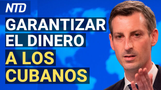 NTD Noticias: EE.UU. planea responsabilizar a régimen cubano; Filtran vídeo sobre adoctrinamiento racial