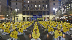 “Debemos alzar la voz”: Líderes australianos piden el fin de 22 años de persecución a Falun Gong