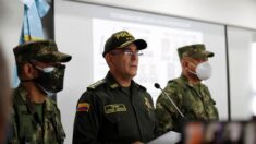 Detienen a 24 presuntos miembros del Clan del Golfo en Colombia
