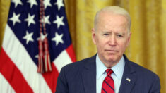 Biden firma orden ejecutiva focalizada a la «falta de competencia» en la economía estadounidense