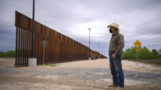 La Corte Suprema rechaza el caso de financiamiento del muro fronterizo de la era Trump