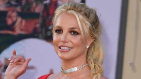 Britney Spears dice que durante sus años bajo tutela estaba asustada y rota