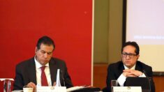 México y EE. UU. discuten estrategias de seguridad y combatir “consumo y tráfico de drogas en la región”