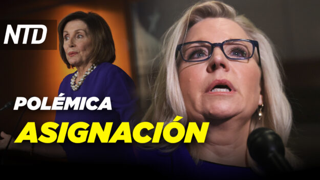 Pelosi asigna a Cheney a comité del 6 de enero; Suprema Corte mantiene ley electoral de Arizona |NTD