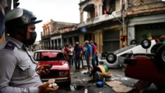 Republicano: «los demócratas acaban de ceder Florida de cara al futuro» por protestas de cubanos