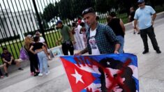Inmigrante cubano critica a BLM por solidaridad con régimen cubano: «Creen que se van a librar»