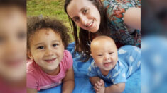 Pareja británica se niega a abortar a su bebé con síndrome de Down, ahora es un niño saludable