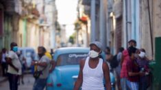 Uruguay aprueba resolución que condena al régimen de Cuba por protestas