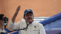 La CIDH condena la detención de un sexto aspirante presidencial en Nicaragua