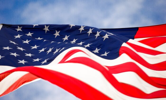 Imagen ilustrativa de la bandera de EE. UU.(Angelique Johnson/Pixabay)
