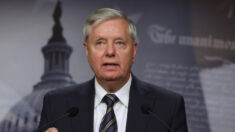 Graham: Senadores republicanos deberían irse como los demócratas de Texas para detener plan de gastos