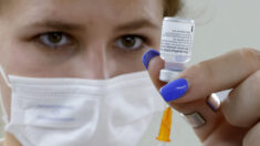 CDC y FDA dicen que «no se necesita una vacuna de refuerzo» ante Pfizer buscando una 3ra dosis
