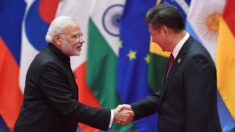 El llamado de Xi Jinping para el «rejuvenecimiento» significa tomar territorio indio: Analista