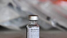 Eficacia de la vacuna COVID de Pfizer disminuye al 84 por ciento luego de seis meses: Estudio