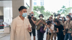Juez dictamina que 47 casos de activistas prodemocracia de Hong Kong se reanudarán en septiembre