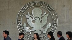 EE.UU. niega visas a más de 500 estudiantes chinos de ciencias, tecnología, ingeniería y matemáticas