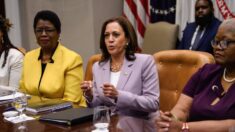 Kamala Harris dio negativo por COVID-19 tras reunirse con los demócratas de Texas: Casa Blanca