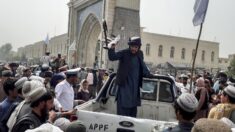 Los talibanes no deberían ser reconocidos como gobierno afgano: Reino Unido