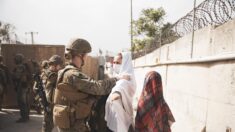 Base militar de Nueva Jersey se utilizará para albergar a evacuados afganos: Pentágono