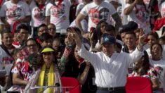 AI denuncia que la candidatura de Ortega perpetuaría la impunidad que prevalece en Nicaragua