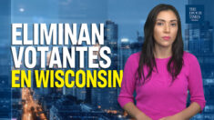 Al Descubierto: Eliminan 205.000 votantes de las listas de Wisconsin