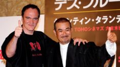 El actor japonés Sonny Chiba fallece a los 82 años por COVID-19